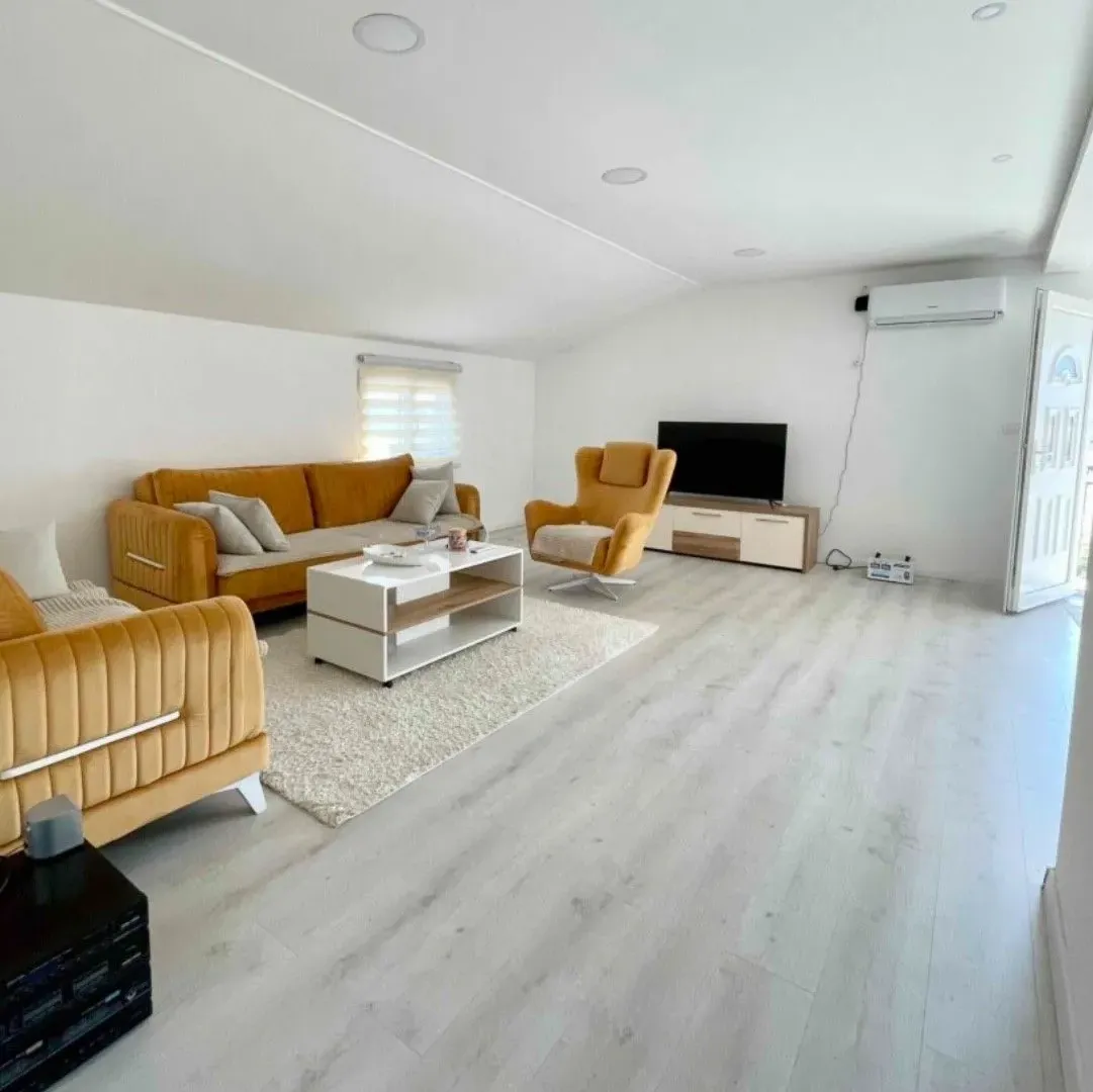 Rent, house, 145m², Donji Kokoti, Podgorica