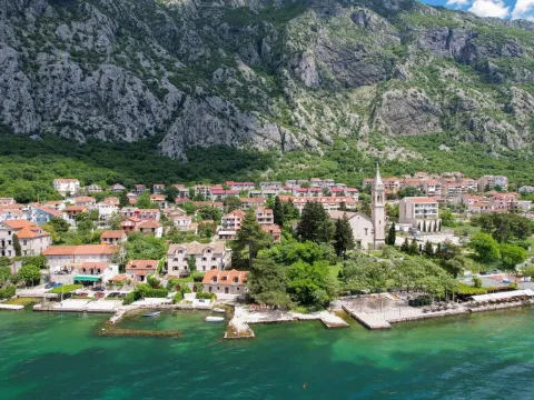 Prodaja, kuća, 415m², Dobrota, Kotor - image 29
