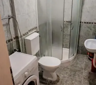 Izdavanje, jednosoban stan, 37m², Sajmište, Novi Sad - image 10