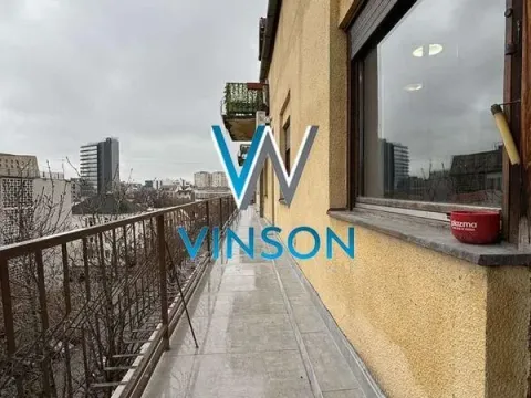 Rent, four bedroom apartment, 120m², Novi Sad Sve Podlokacije, Novi Sad - image 19