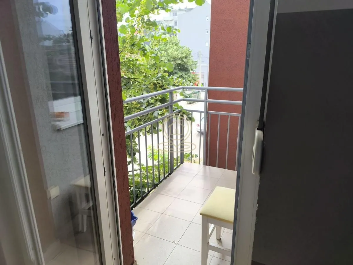 Rent, two bedroom apartment, 42m², Podbara, Novi Sad Sve Podlokacije