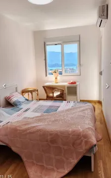 Rent, two bedroom apartment, 65m², Centar, Budva - image 9