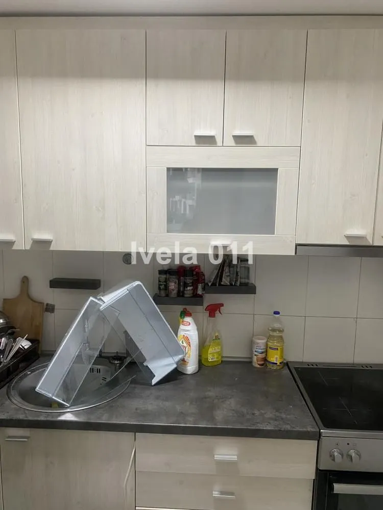 Prodaja, trosoban stan, 75m², Južni Bulevar, Vračar Sve Podlokacije