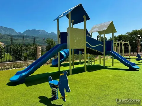 Prodaja, stan, 43m², Njivice, Herceg Novi - image 24