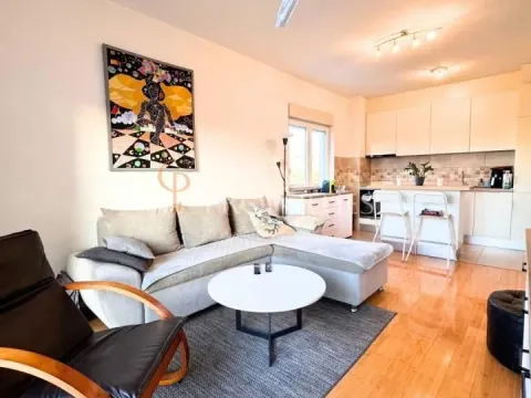 Prodaja, stan, 46m², Stari Aerodrom, Podgorica - image 5