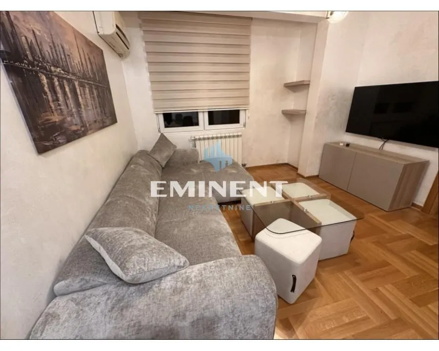 Rent, apartment, 56m², Lekino Brdo, Voždovac Sve Podlokacije