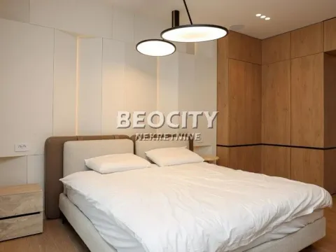 Izdavanje, četvorosoban stan, 160m², Beograd Na Vodi, Beograd - image 16