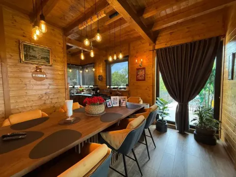 Prodaja, kuća, 270m², Petrovaradin, Novi Sad - image 42