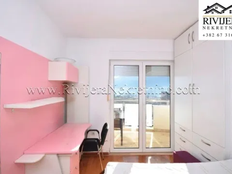Prodaja, dvosoban stan, 85m², Igalo, Herceg Novi - image 6