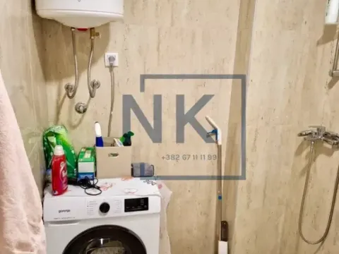 Izdavanje, jednosoban stan, 43m², Zabjelo, Podgorica - image 8
