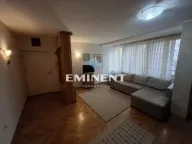 Izdavanje, trosoban stan, 67m², Kalenić Pijaca, Vračar Sve Podlokacije - image 1