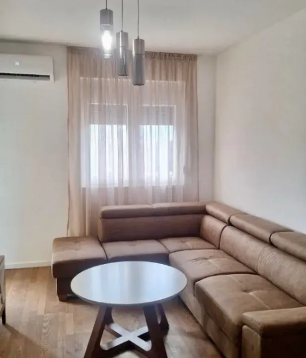 Izdavanje, jednosoban stan, 45m², Pobrežje, Podgorica