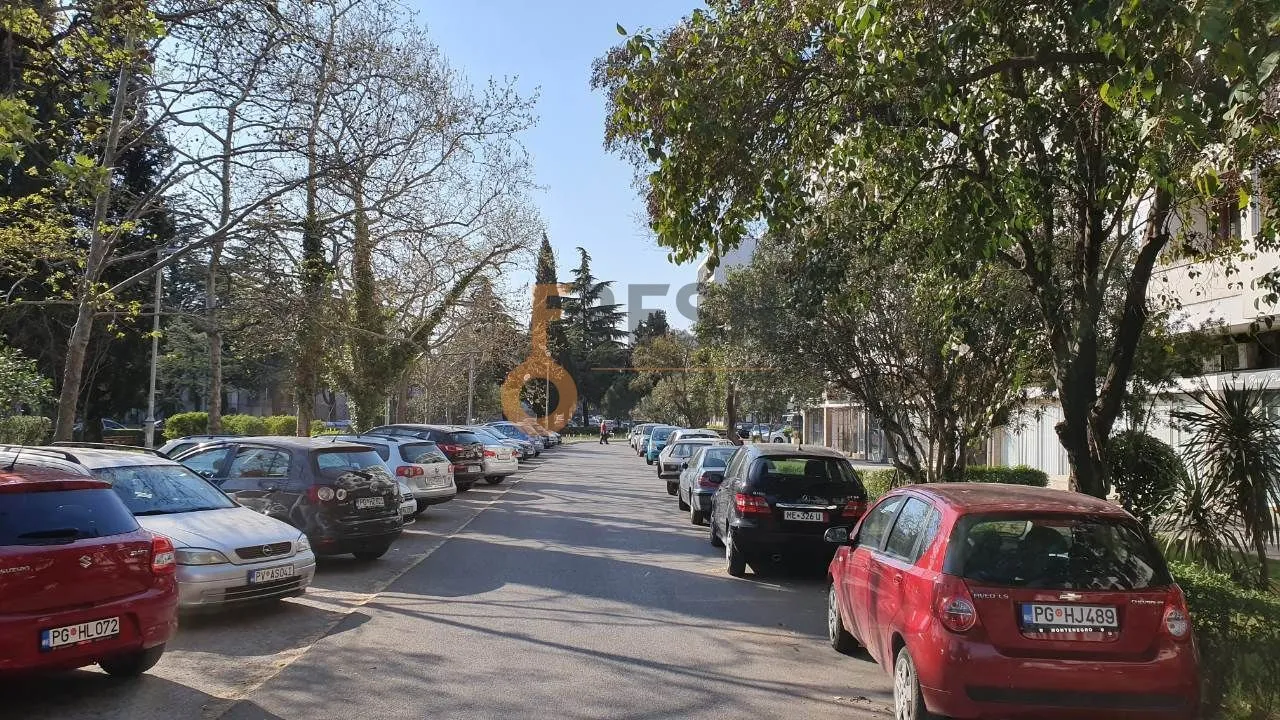 Sale, office space, 205m², Preko Morače, Podgorica
