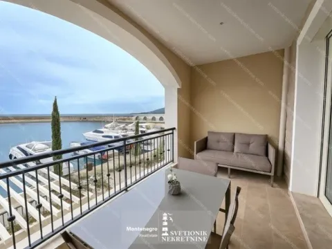 Prodaja, garsonjera, 46m², Luštica, Herceg Novi - image 11