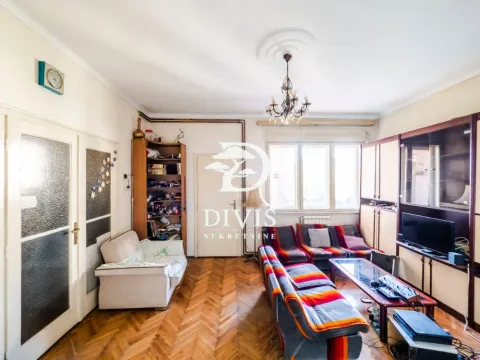 Prodaja, četvorosoban stan, 96m², Savski Venac, Beograd - image 6