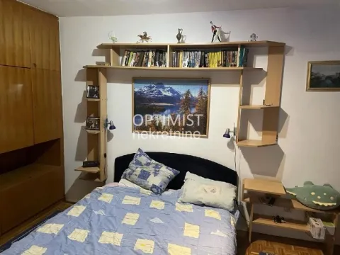 Sale, three bedroom apartment, 74m², Novi Beograd Blok 22, Novi Beograd Sve Podlokacije - image 5