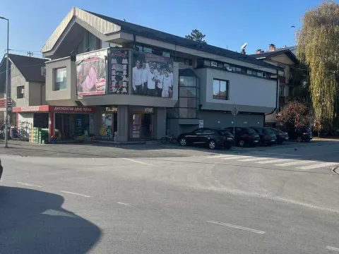 Sale, office space, 370m², Arilje, Srbija - image 1