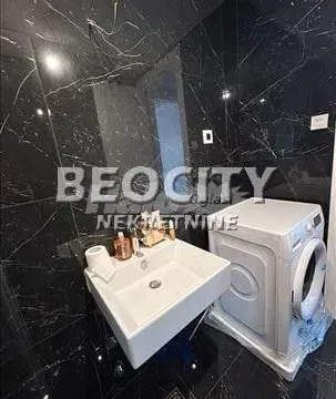 Izdavanje, dvosoban stan, 54m², Čubura, Beograd - image 19