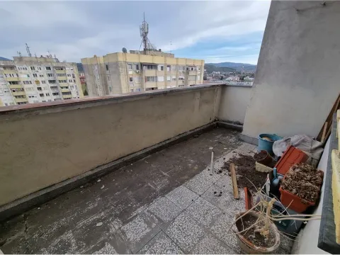 Sale, three bedroom apartment, 76m², Niš, Srbija - image 8