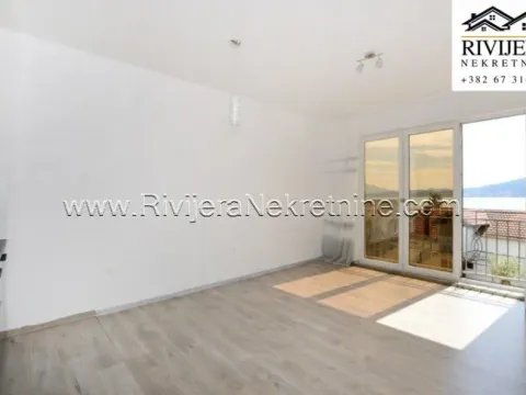 Prodaja, jednosoban stan, 42m², Đenovići, Herceg Novi - image 2