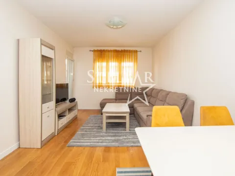 Izdavanje, dvosoban stan, 69m², Central Point, Podgorica - image 3