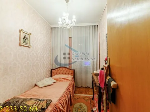 Sale, three bedroom apartment, 73m², Vračar Sve Podlokacije, Beograd - image 14