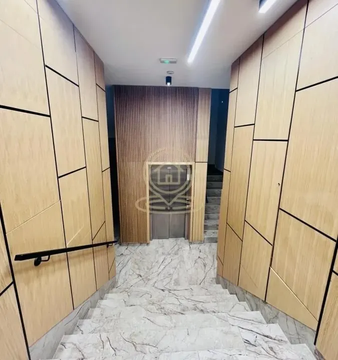 Sale, two bedroom apartment, 44m², Avijatičarsko naselje, Novi Sad Sve Podlokacije