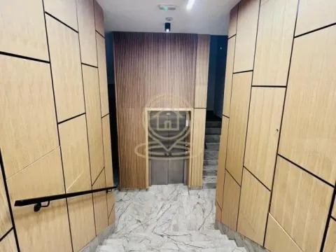 Stan in Avijatičarsko naselje