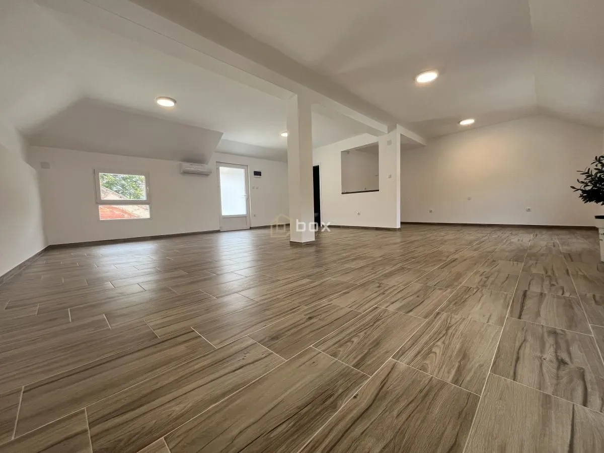 Rent, office space, 70m², Medijana, Niš