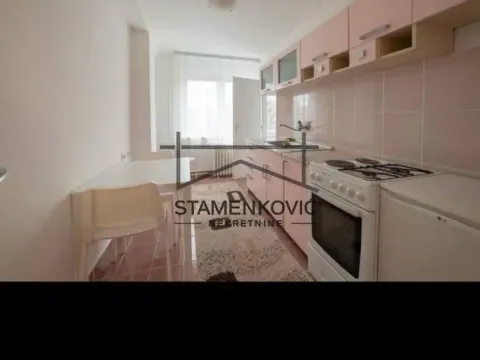 Izdavanje, jednosoban stan, 33m², Grbavica, Novi Sad Sve Podlokacije - image 6