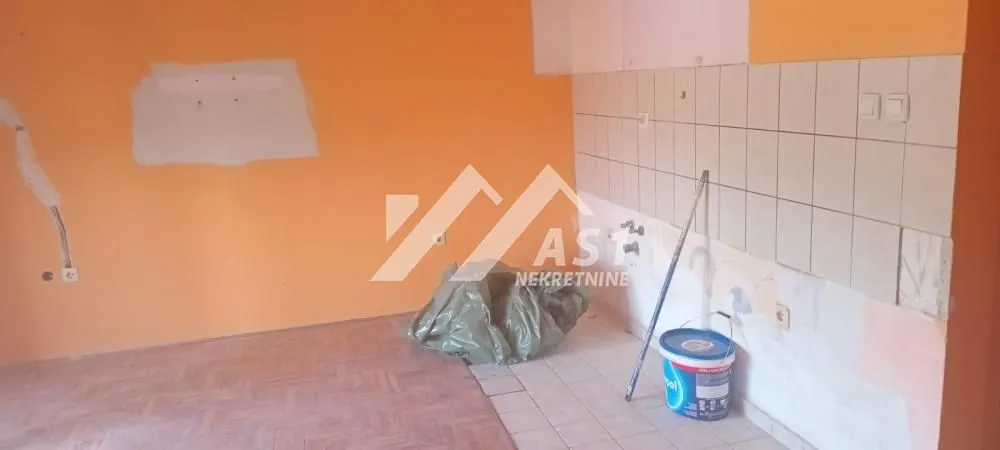 Sale, one bedroom apartment, 34m², Salajka, Novi Sad Sve Podlokacije