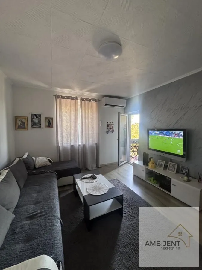 Prodaja, dvosoban stan, 47m², Batajnica, Beograd