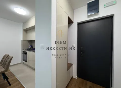 Izdavanje, jednosoban stan, 50m², Ilino, Bar - image 12