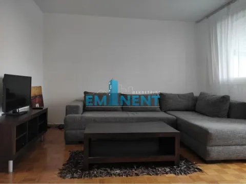 Izdavanje, dvosoban stan, 56m², Novi Beograd Blok 28, Novi Beograd Sve Podlokacije - image 3