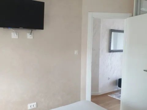 Izdavanje, jednosoban stan, 49m², Vezirov Most, Podgorica - image 6