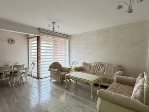 Rent, three bedroom apartment, 95m², Podgorica, Crna Gora - image 1