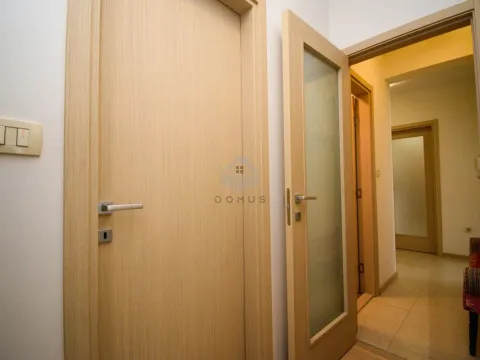 Rent, two bedroom apartment, 70m², City Kvart, Podgorica - image 14