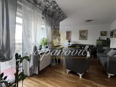 Prodaja, trosoban stan, 75m², Petrovaradin, Novi Sad - image 17
