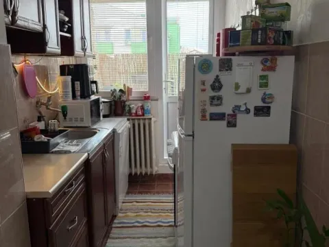 Sale, two bedroom apartment, 52m², Erdoglija, Kragujevac - image 5