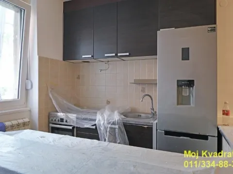 Prodaja, dvosoban stan, 66m², Zvezdara Sve Podlokacije, Beograd - image 4