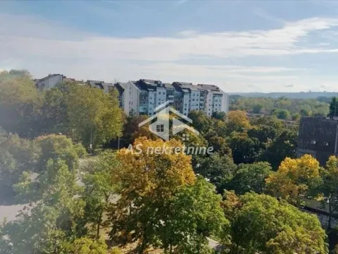 Rent, two bedroom apartment, 56m², Novi Beograd Sve Podlokacije, Beograd - image 18