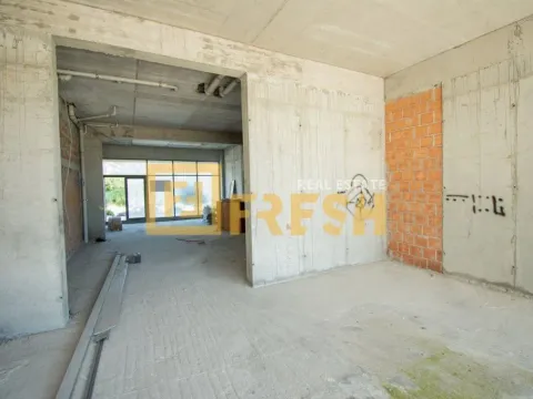 Prodaja, poslovni prostor, 96m², Momišići, Podgorica - image 8