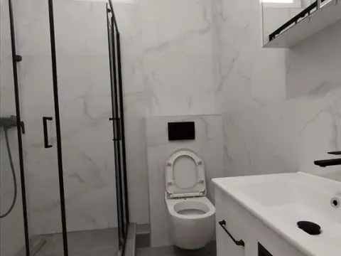 Izdavanje, četvorosoban stan, 115m², Savski Venac, Beograd - image 4