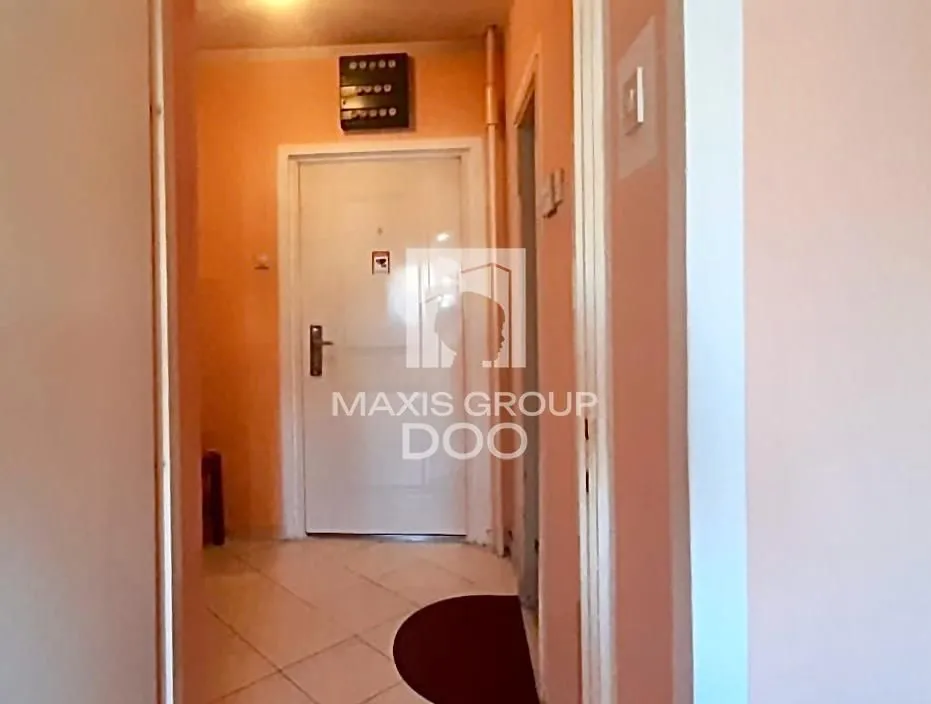 Prodaja, stan, 41m², Zvezdara Sve Podlokacije, Beograd