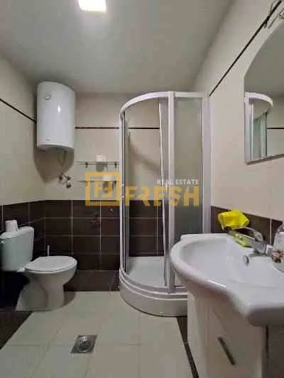 Prodaja, dvosoban stan, 78m², Budva, Crna Gora
