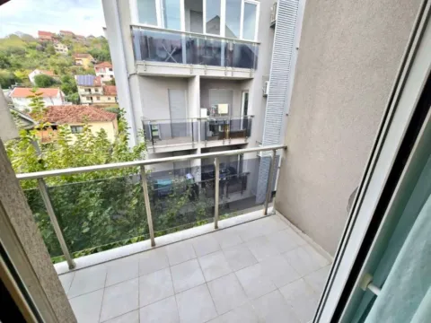 Izdavanje, jednosoban stan, 45m², Preko Morače, Podgorica - image 10