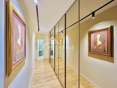 Izdavanje, dvosoban stan, 108m², Central Point, Podgorica - image 5