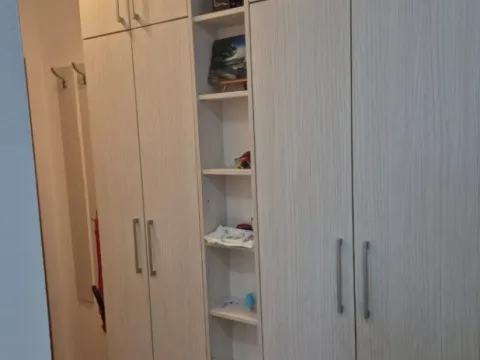 Izdavanje, jednosoban stan, 47m², Zabjelo, Podgorica - image 9