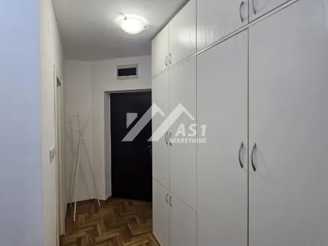 Rent, two bedroom apartment, 46m², Adamovićevo Naselje, Novi Sad Sve Podlokacije - image 6