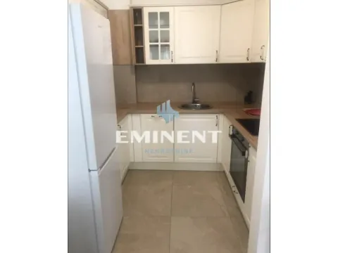 Izdavanje, dvosoban stan, 60m², Novi Beograd Blok 65, Novi Beograd Sve Podlokacije - image 3